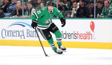 What I’m hearing about Penguins, Jason Robertson, free agency and NHL schedule