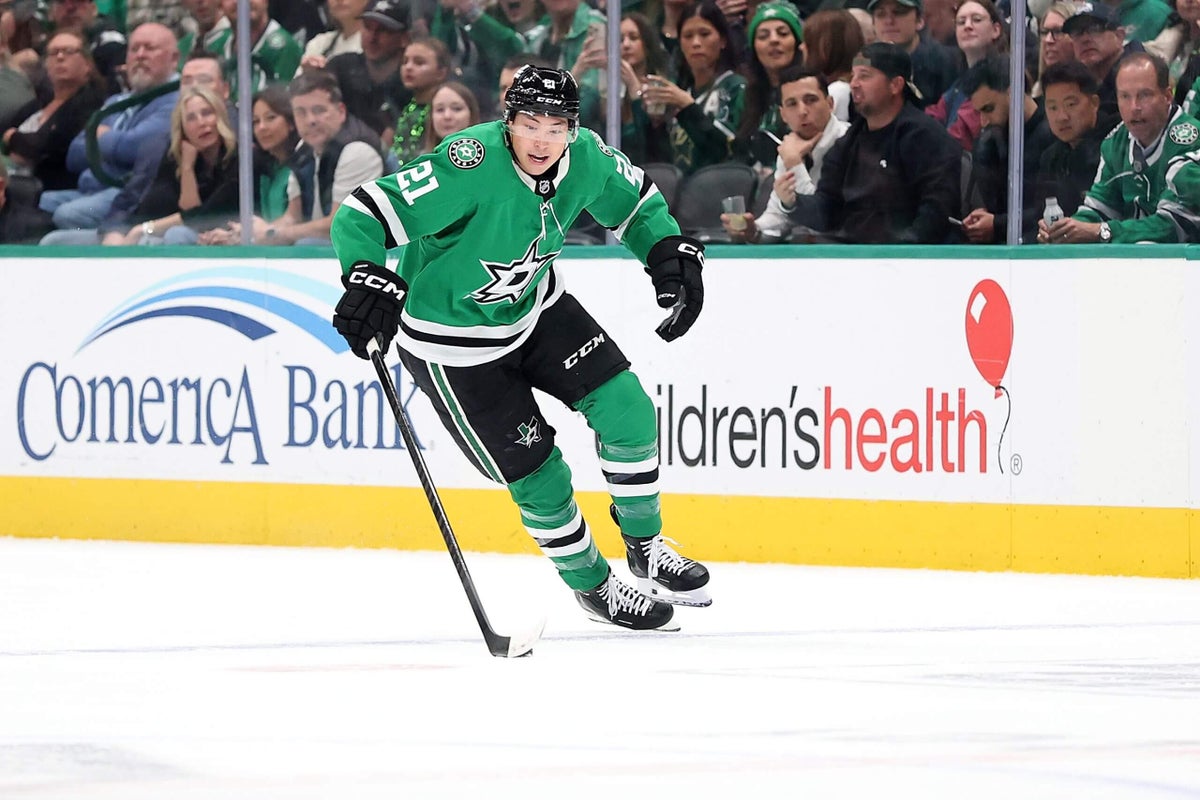 What I’m hearing about Penguins, Jason Robertson, free agency and NHL schedule