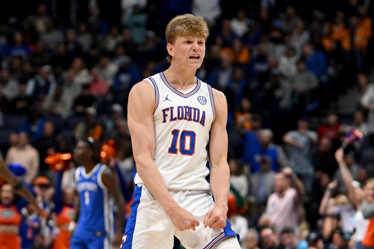 These college basketball players will make more money than LeBron James next season