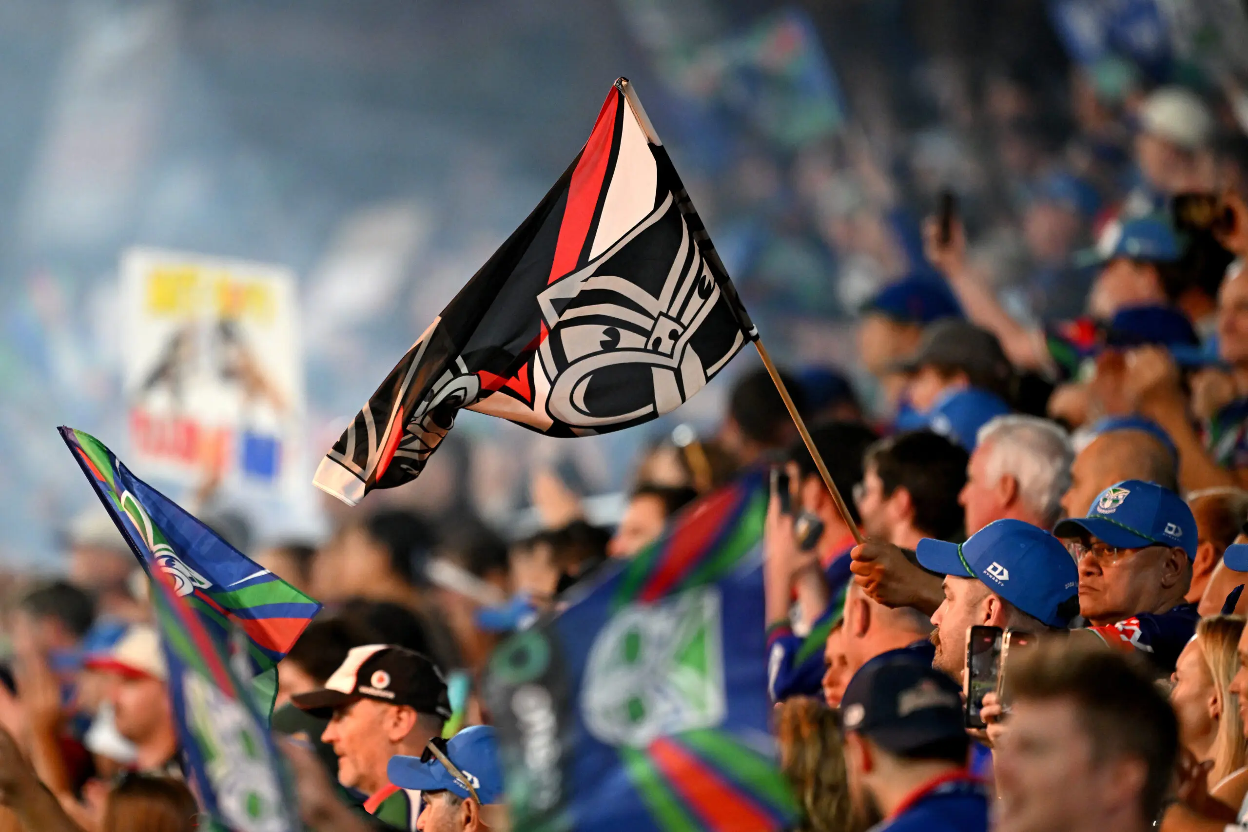 NRL Rd 4 – Warriors v Tigers