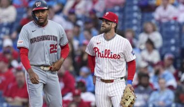 Who should make the 2026 MLB All-Star Game? Our final roster predictions