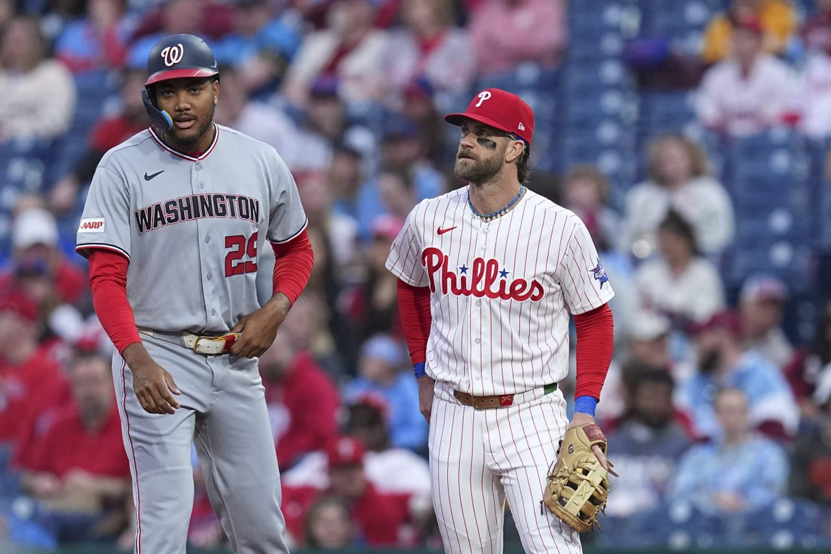 Who should make the 2026 MLB All-Star Game? Our final roster predictions