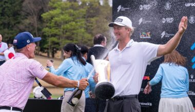 Smyth ready to seize Open opportunity after breakthrough season - News