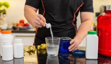 Popular Gym Supplement Could Help With Depression