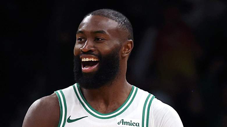 Jaylen Brown, Boston Celtics