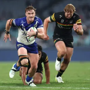 NRL Rd 6 – Bulldogs v Panthers