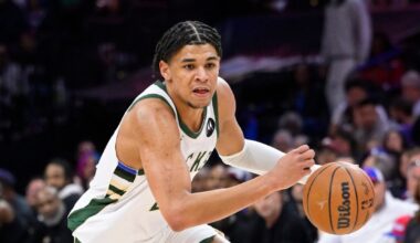 NBA Offseason: Every free agency deal, extension & trade for all 30 teams