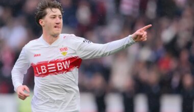 Newcastle United target Sandro Tonali replacement from Bundesliga