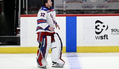 Rangers hire ex-players Jonathan Quick, Derick Brassard in development roles: Source