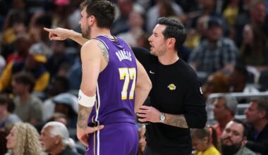 Post-LeBron Lakers are built with Luka Dončić as top priority. Will it work?