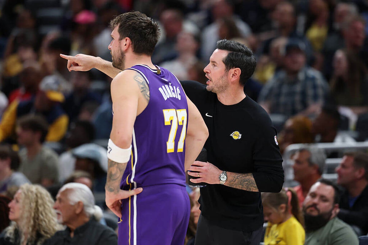 Post-LeBron Lakers are built with Luka Dončić as top priority. Will it work?