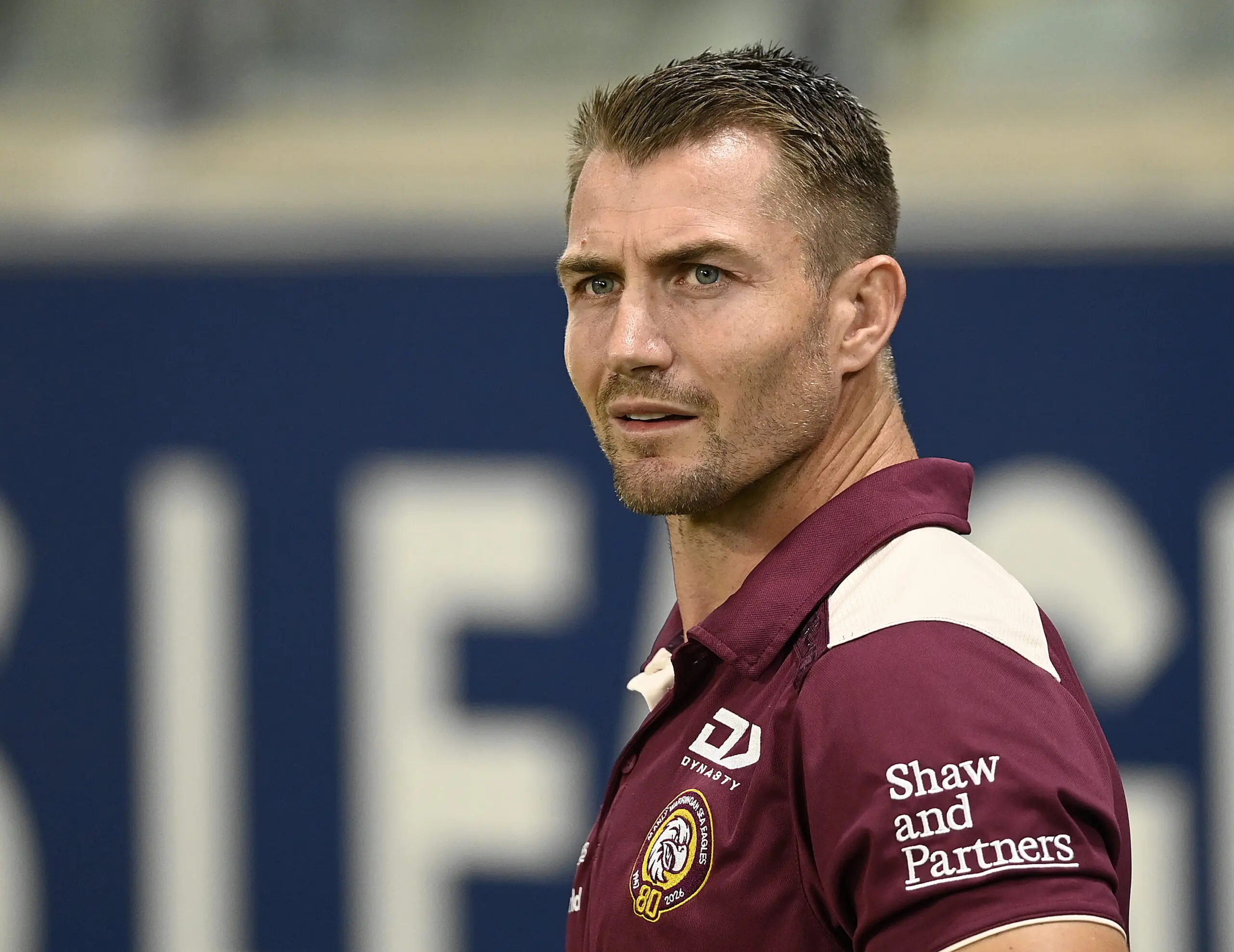 NRL Rd 7 – Cowboys v Sea Eagles