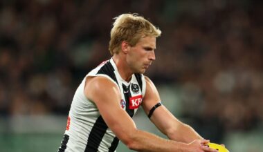 Collingwood defender learns fate at AFL tribunal