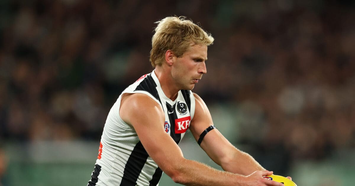 Collingwood defender learns fate at AFL tribunal