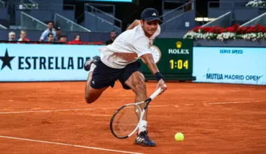 Team Europe adds red-hot Spaniard Rafael Jodar to 2026 Laver Cup roster image