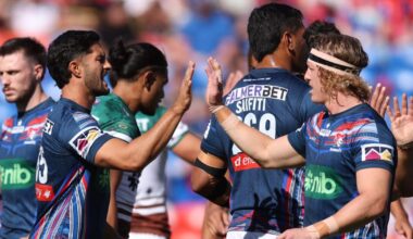 Phoenix Crossland delivers verdict on Dylan Brown's $13-million deal