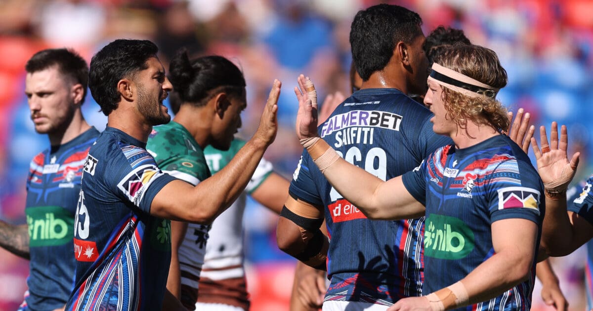 Phoenix Crossland delivers verdict on Dylan Brown's $13-million deal