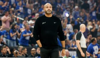 Erik Spoelstra named 2025-28 USA Basketball Men’s National Team head coach