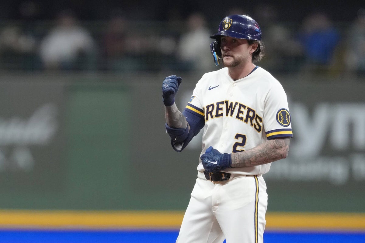 The 10 biggest MLB All-Star snubs, from Brice Turang to Willson Contreras