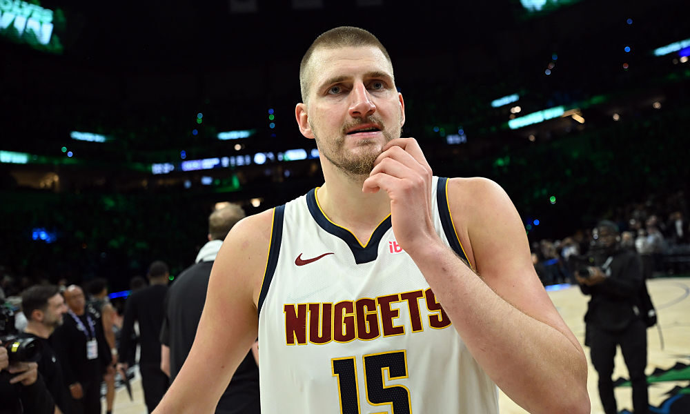 Oddsmakers have Nuggets winning near 50 games despite slow offseason – Denver Sports