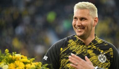 Niklas Süle joins German amateur football team SV Tiefenbach