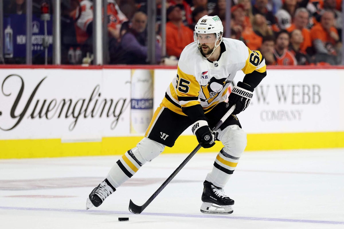 Penguins mailbag: Kyle Dubas’ plan, Erik Karlsson’s future and the Jason Robertson sweepstakes
