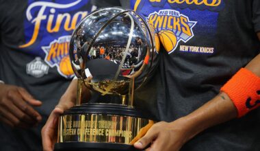 How many beasts in NBA’s East? Plus: Trouble in Belichick’s UNC program