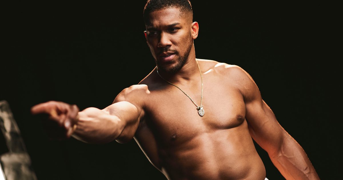 When is Anthony Joshua v Kristian Prenga? UK time and date confirmed