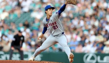 What we’re hearing about the Mets’ trade deadline priorities