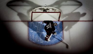 Edmonton Oilers depth chart: How do they look after a flurry of activity?