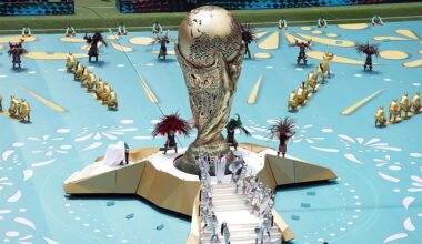 FIFA World Cup: Football Australia responds to Gianni Infantino's plan to sell a stake to private investors