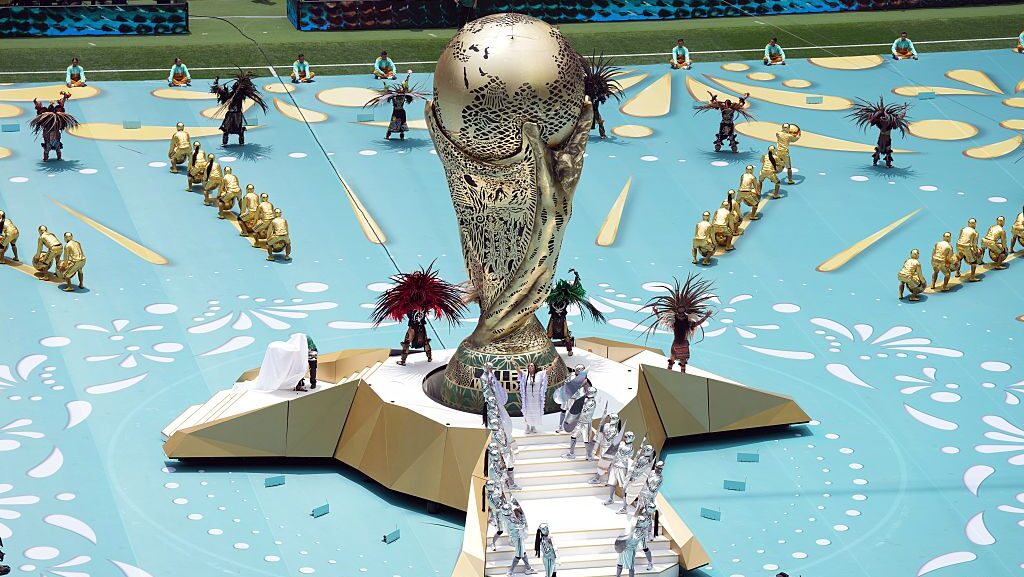FIFA World Cup: Football Australia responds to Gianni Infantino's plan to sell a stake to private investors