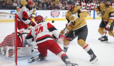 NHL schedule release: Analyzing the biggest games and dates of the 2026-27 season