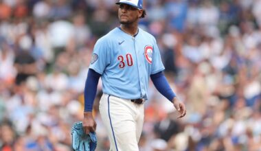 MLB trade deadline Urgency Index 2.0: Who needs what the most? What’s changed?