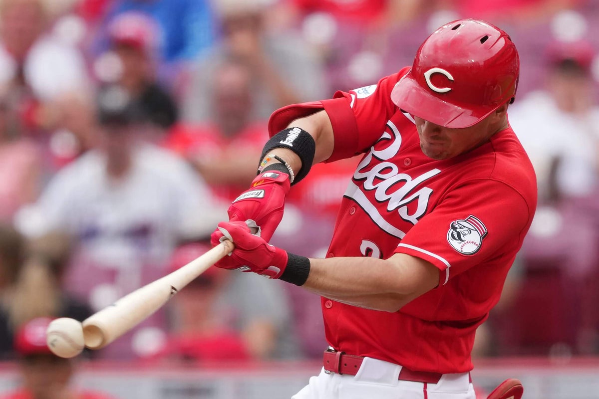 What do the Reds have to offer contenders at the trade deadline?
