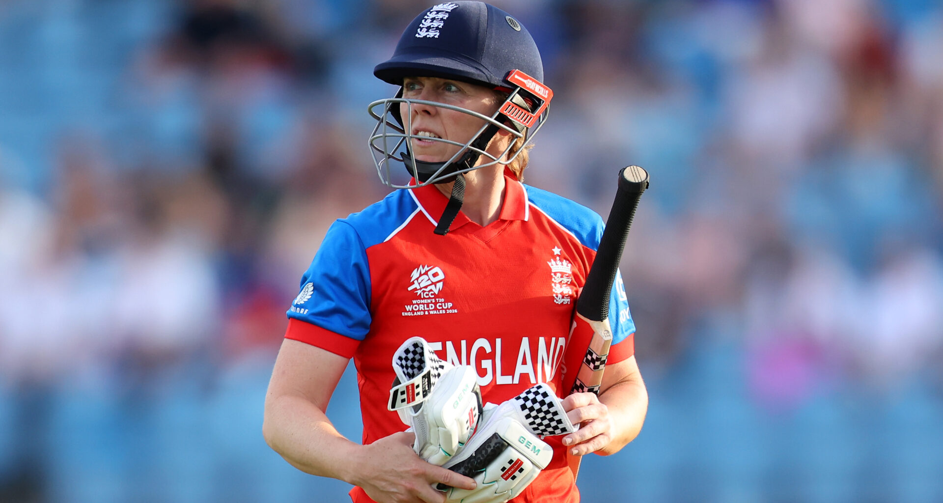 England and Wales Cricket Board (ECB)
