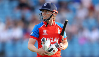 England and Wales Cricket Board (ECB)