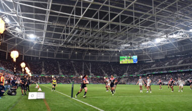 The numbers which prove Christchurch should become NRL's team 20