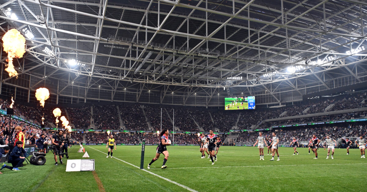 The numbers which prove Christchurch should become NRL's team 20