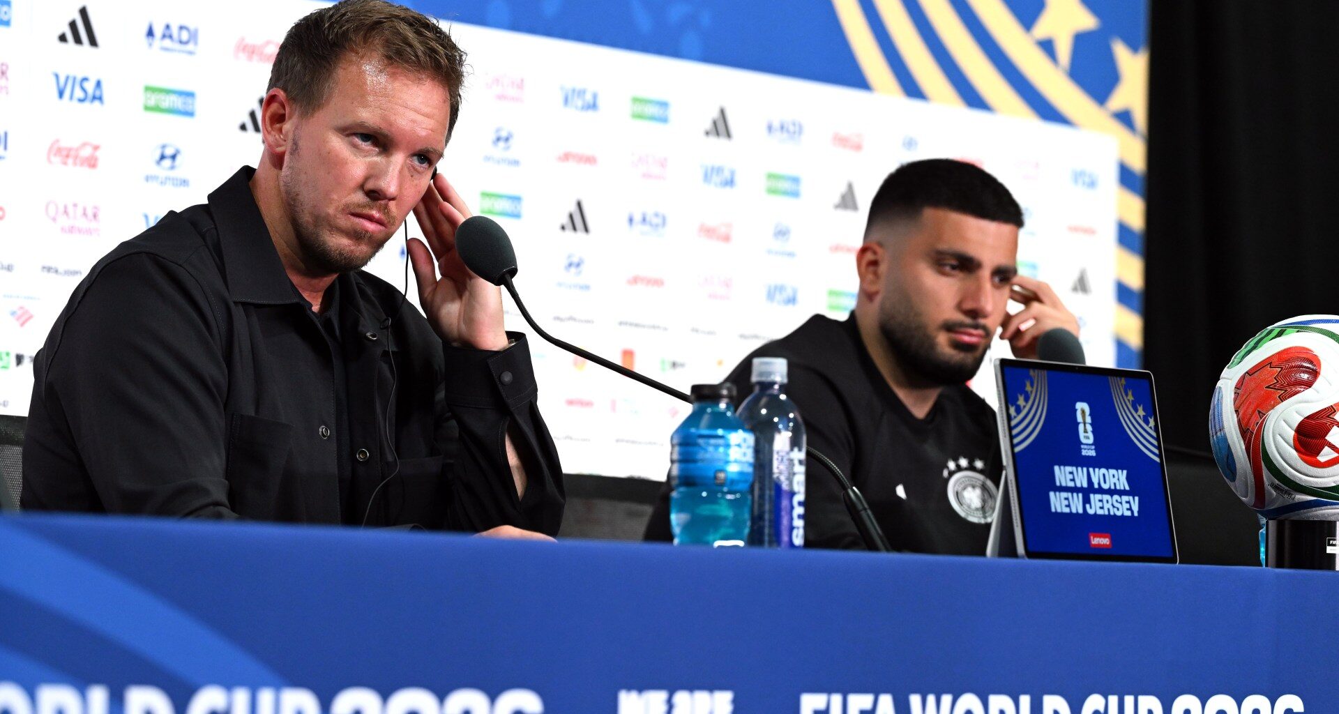 German football has a bigger problem than a World Cup loss: Scapegoating | World Cup 2026 News