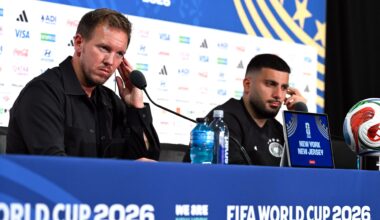 German football has a bigger problem than a World Cup loss: Scapegoating | World Cup 2026 News