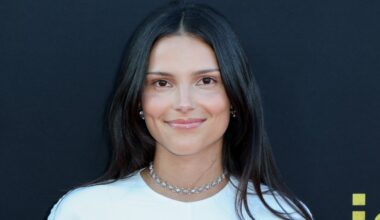 Obsession's Inde Navarrette Met Marvel, Wants to Play X-Men's Mystique