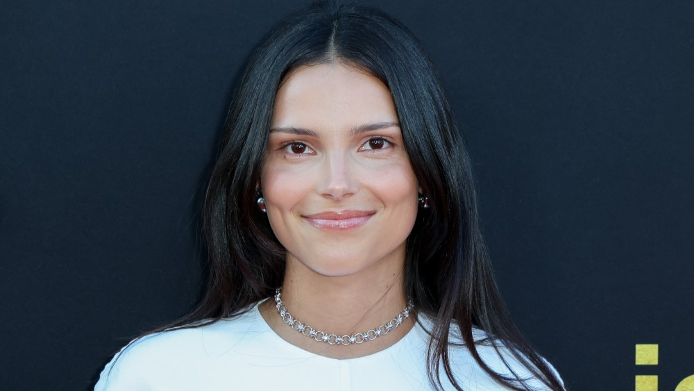 Obsession's Inde Navarrette Met Marvel, Wants to Play X-Men's Mystique