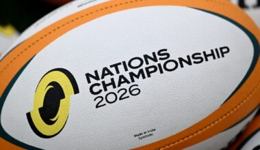 Nations Championship 2026 on TV | Schedule, TV channels and live stream