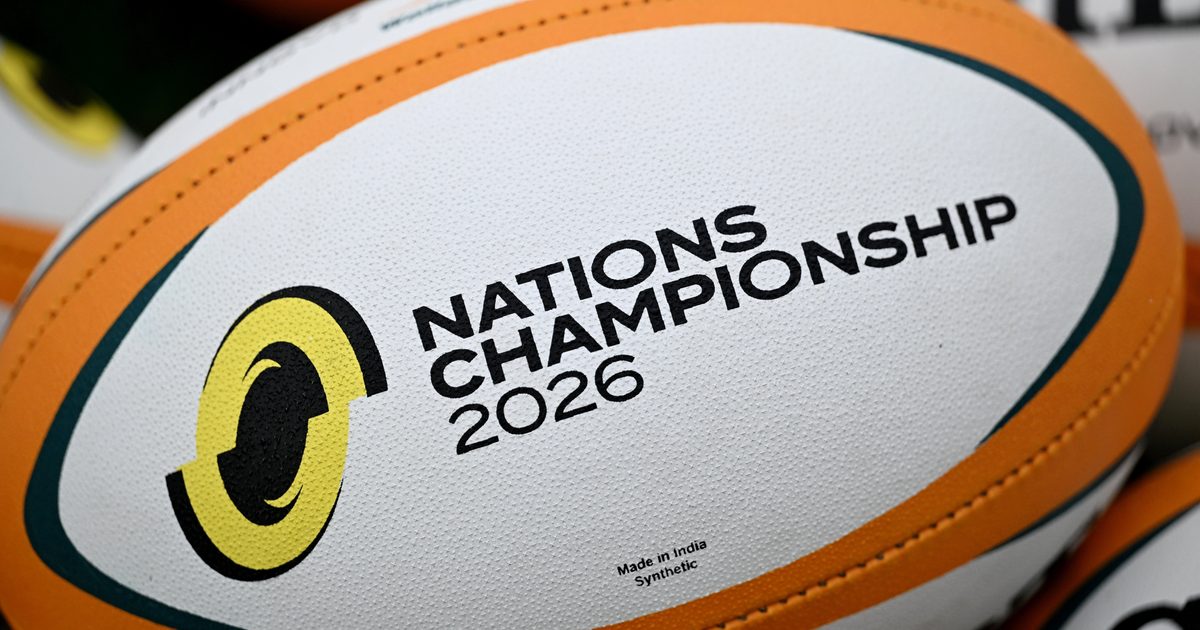 Nations Championship 2026 on TV | Schedule, TV channels and live stream