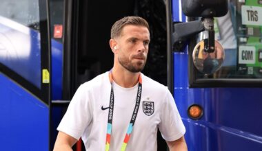 England’s Jordan Henderson requires wrist surgery, set to miss rest of World Cup
