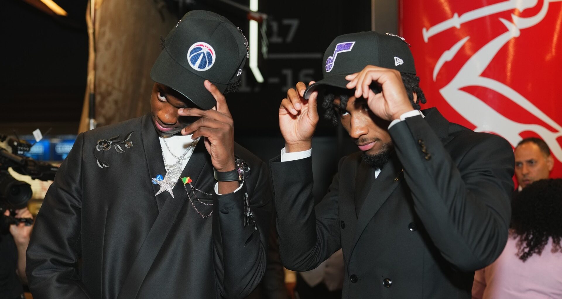 NBA unveils 2026 NBA Summer League Schedule