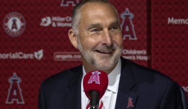 What I’m hearing ahead of MLB trade deadline: Angels’ opening salvo, Hunter Greene and more