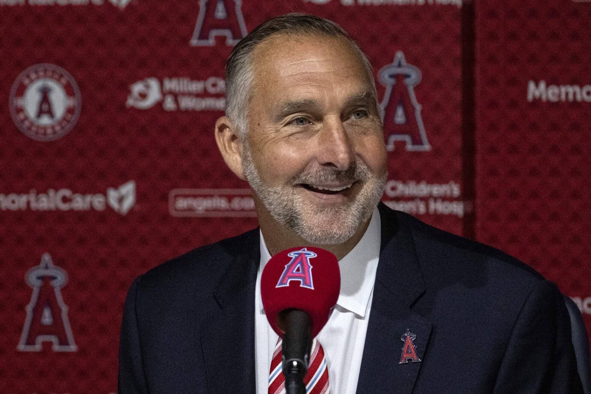 What I’m hearing ahead of MLB trade deadline: Angels’ opening salvo, Hunter Greene and more