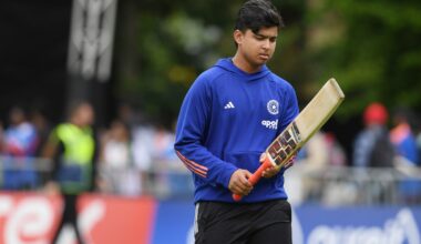 How to Watch England vs. India T20I Cricket Matches Online In the US